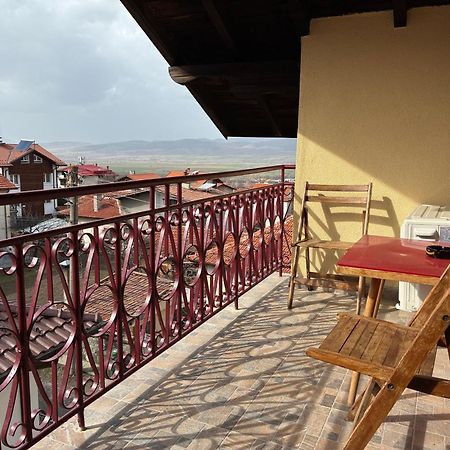 Анелия Otel Sapareva Banya Dış mekan fotoğraf