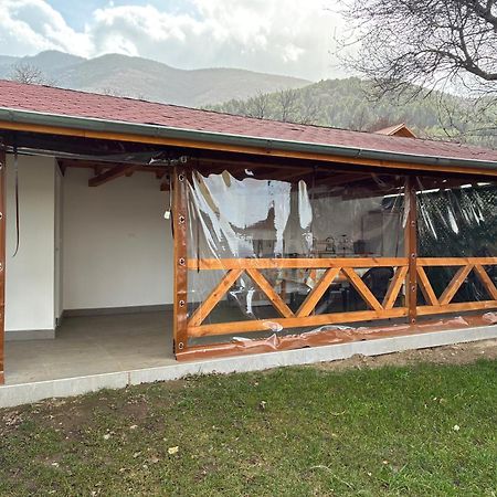 Анелия Otel Sapareva Banya Dış mekan fotoğraf