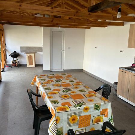 Анелия Otel Sapareva Banya Dış mekan fotoğraf