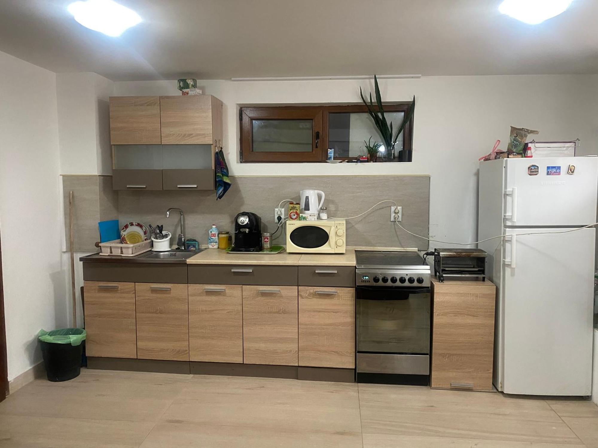Анелия Otel Sapareva Banya Dış mekan fotoğraf