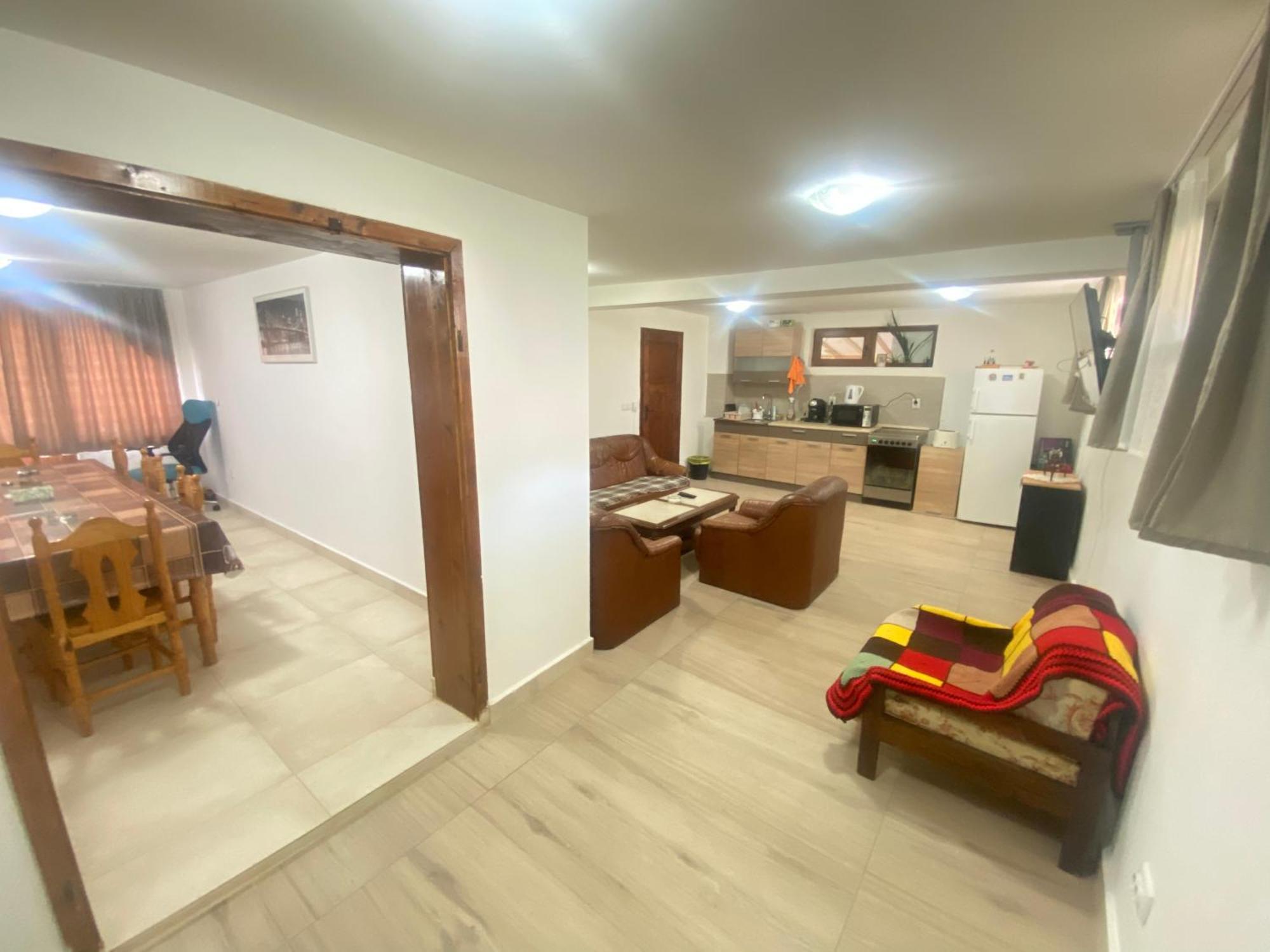 Анелия Otel Sapareva Banya Dış mekan fotoğraf