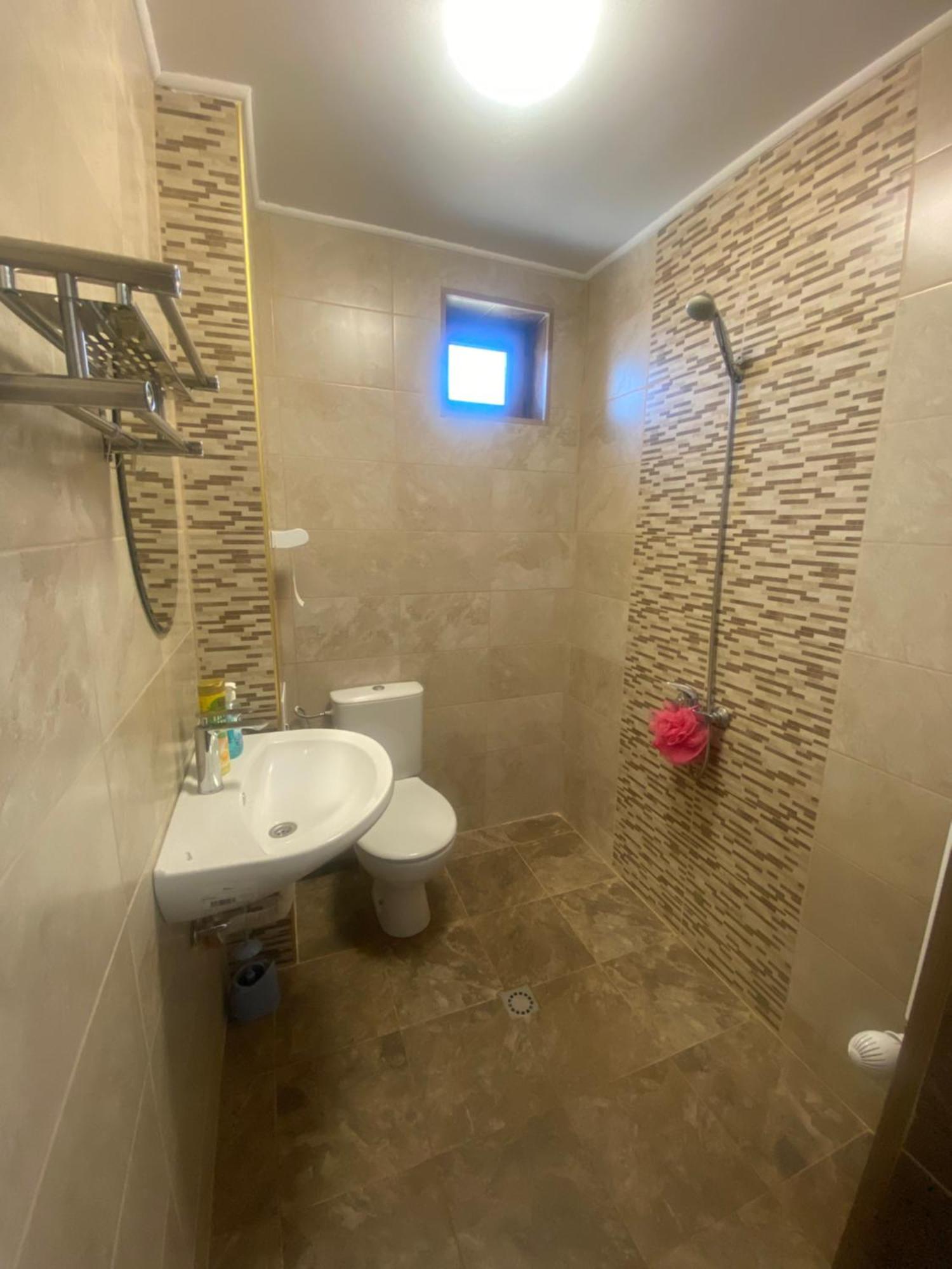 Анелия Otel Sapareva Banya Dış mekan fotoğraf