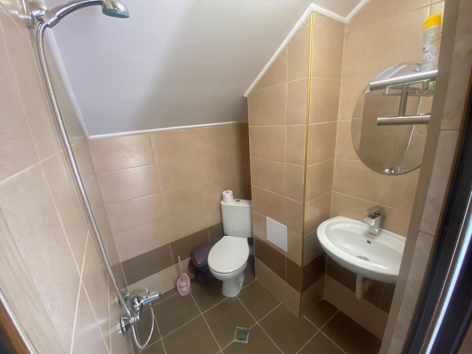 Анелия Otel Sapareva Banya Dış mekan fotoğraf