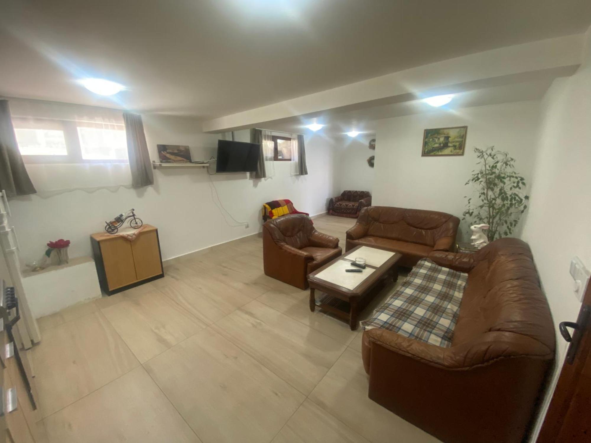 Анелия Otel Sapareva Banya Dış mekan fotoğraf