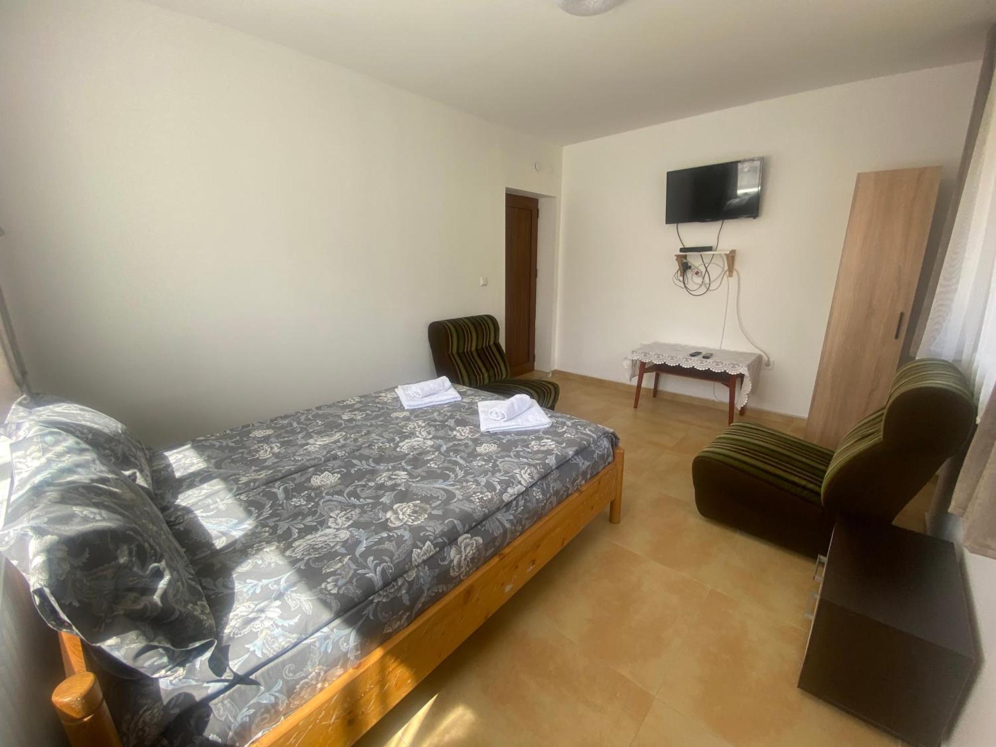 Анелия Otel Sapareva Banya Dış mekan fotoğraf