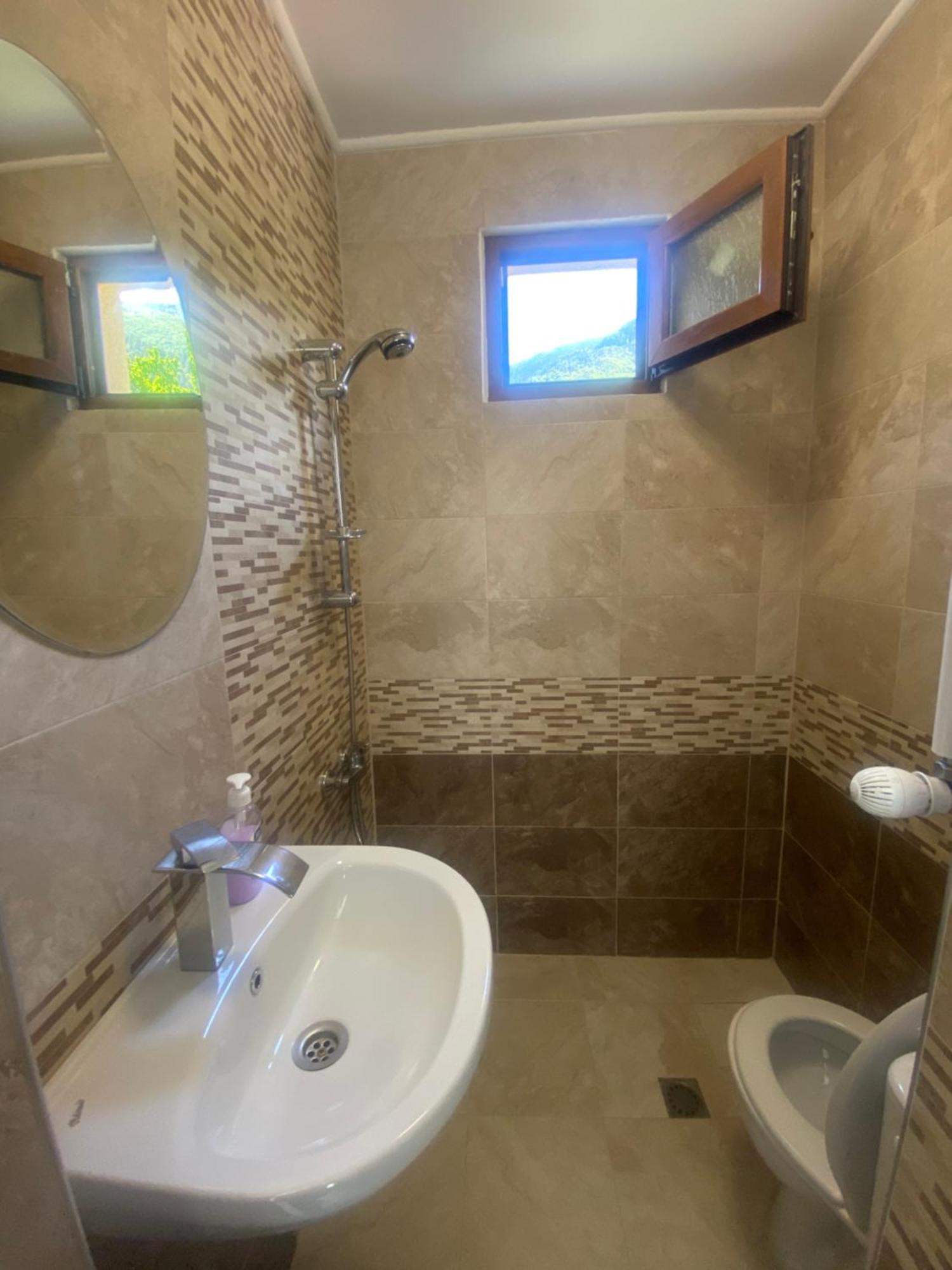 Анелия Otel Sapareva Banya Dış mekan fotoğraf