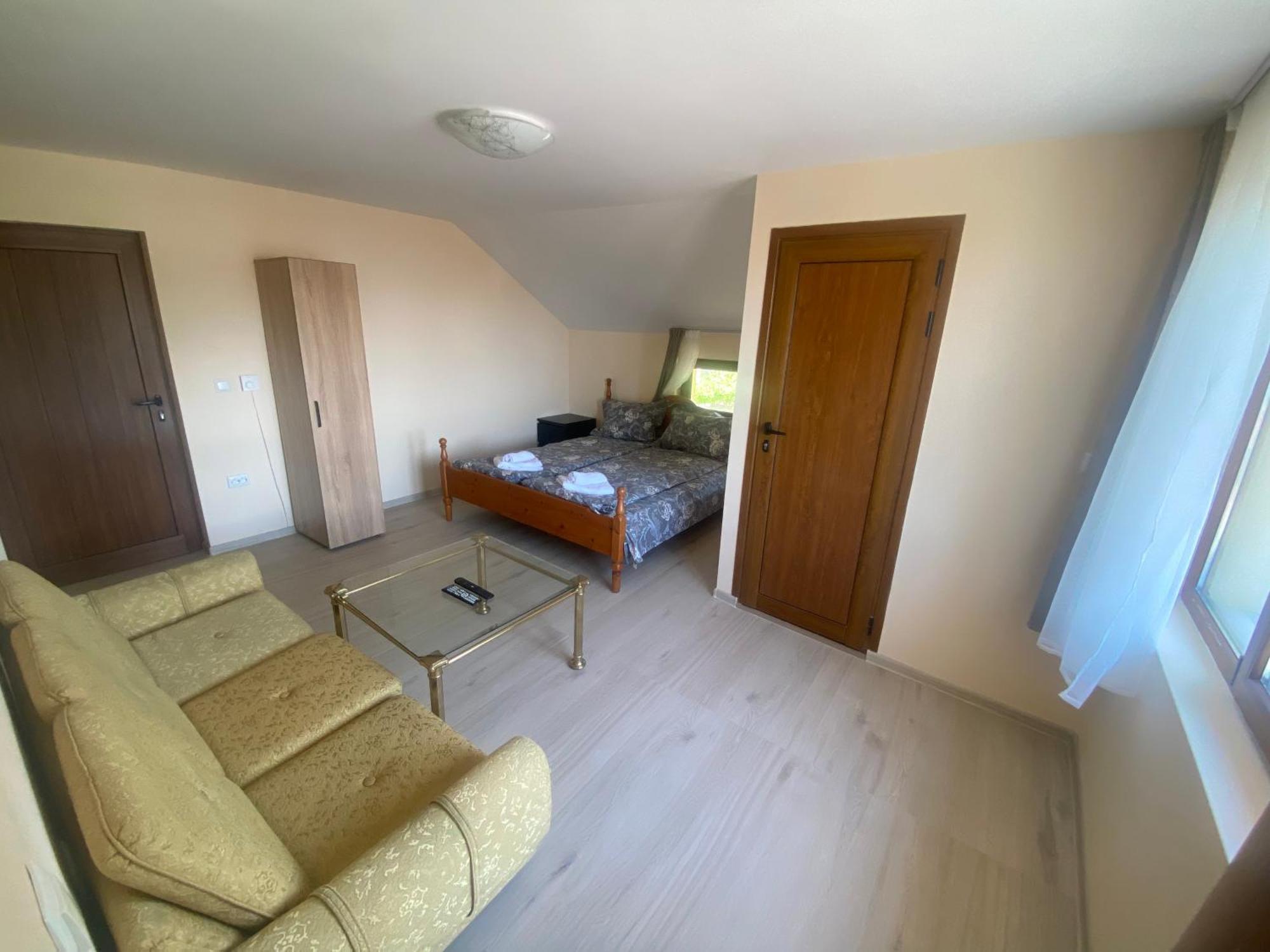 Анелия Otel Sapareva Banya Dış mekan fotoğraf