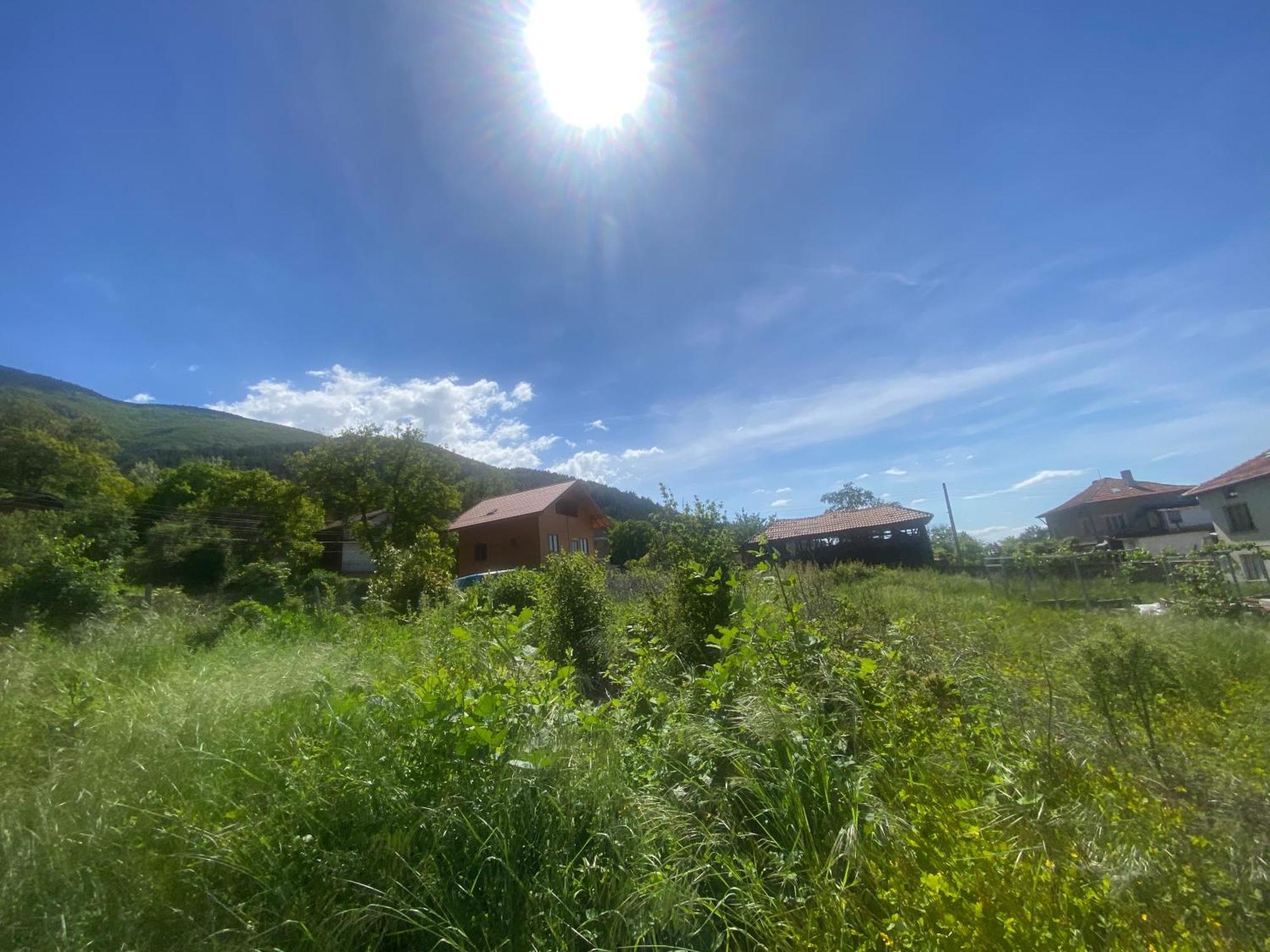 Анелия Otel Sapareva Banya Dış mekan fotoğraf
