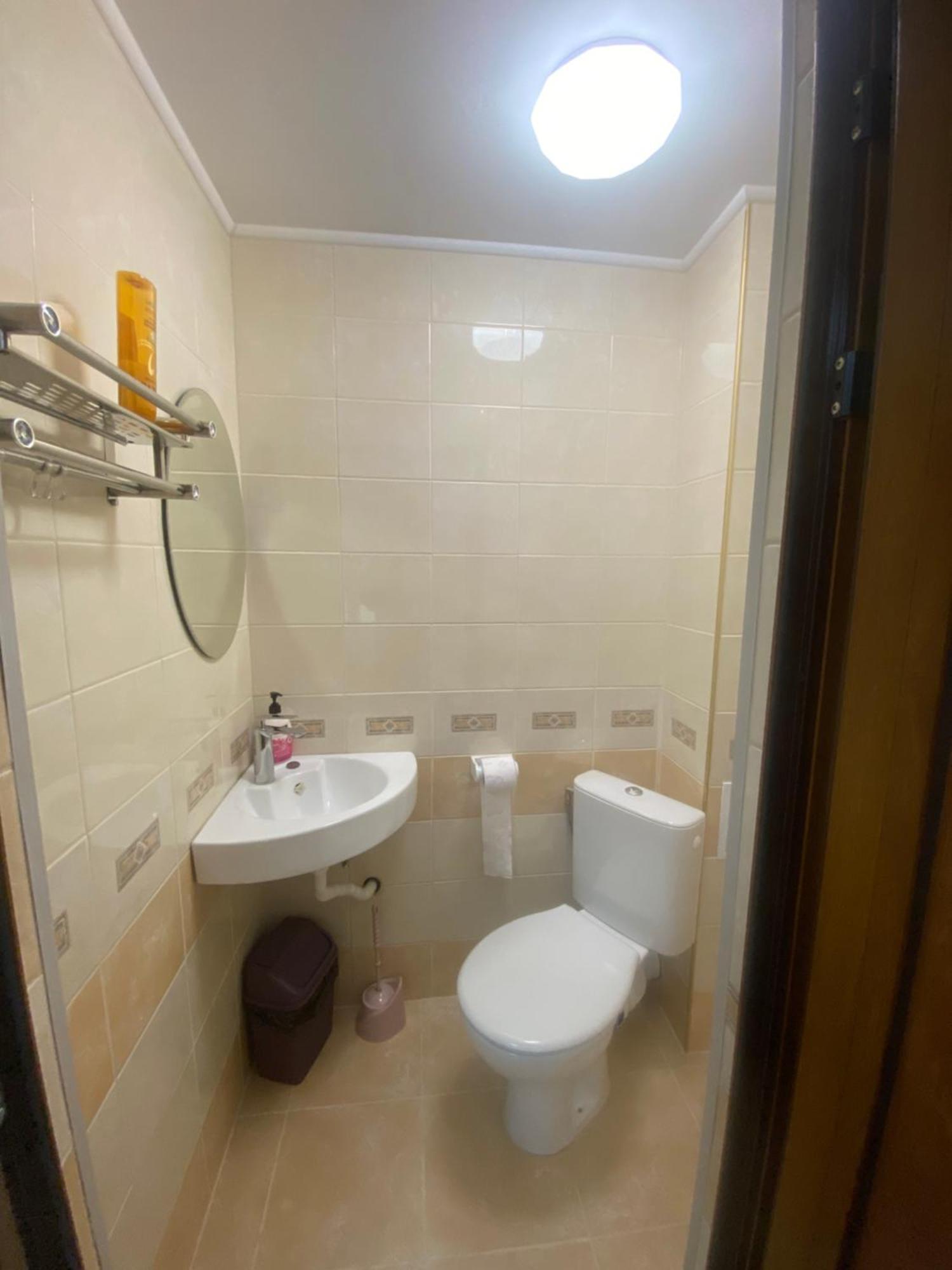 Анелия Otel Sapareva Banya Dış mekan fotoğraf