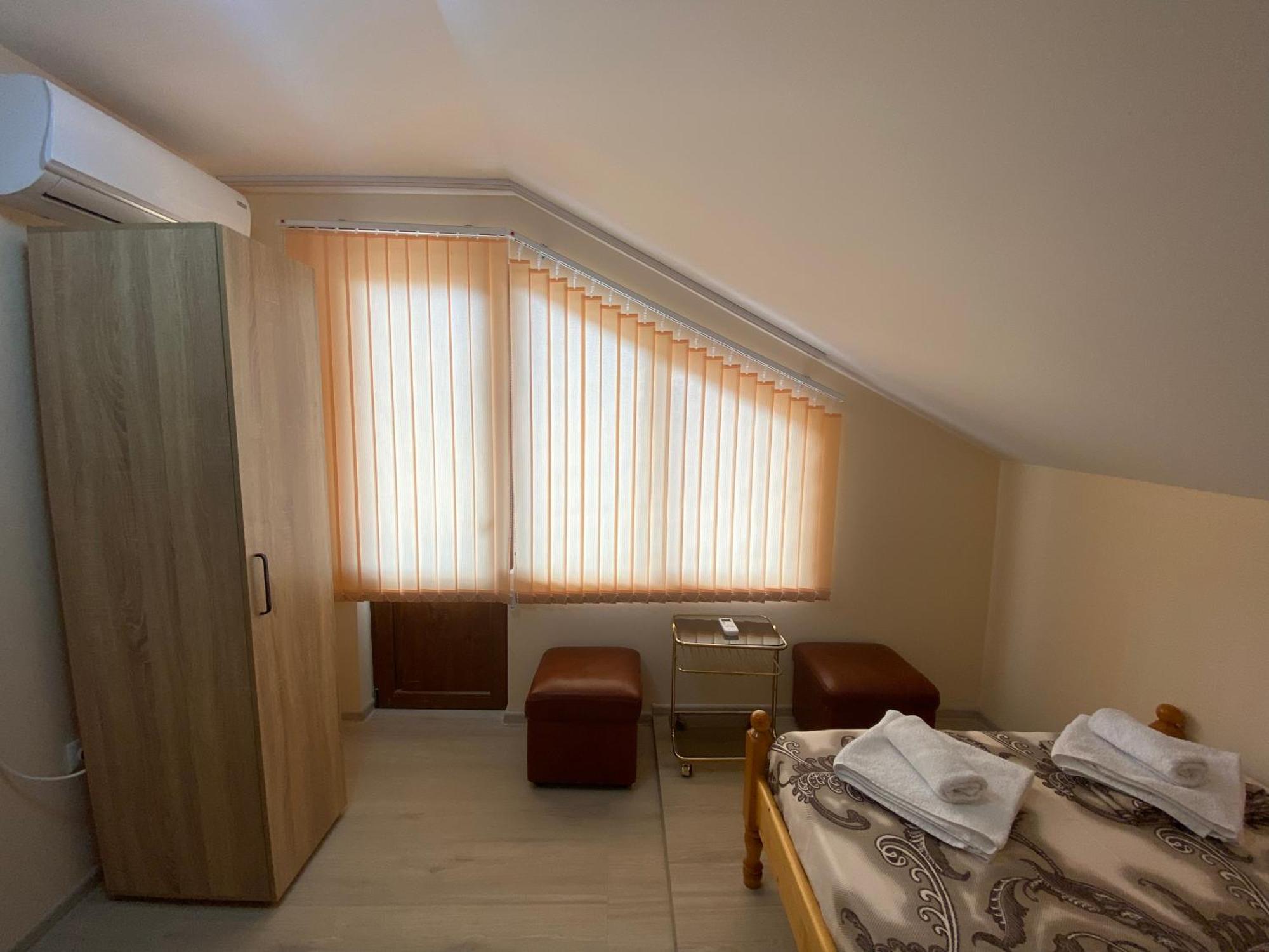 Анелия Otel Sapareva Banya Dış mekan fotoğraf