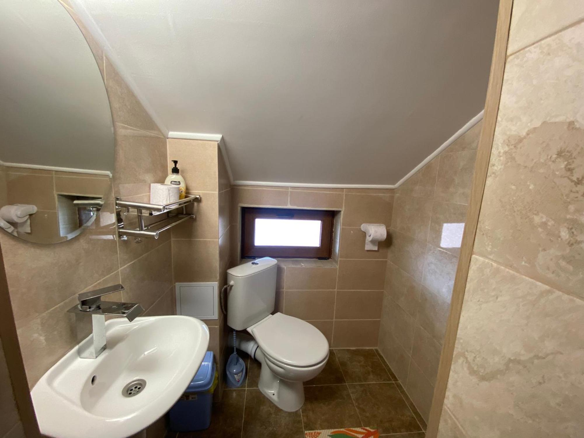 Анелия Otel Sapareva Banya Dış mekan fotoğraf
