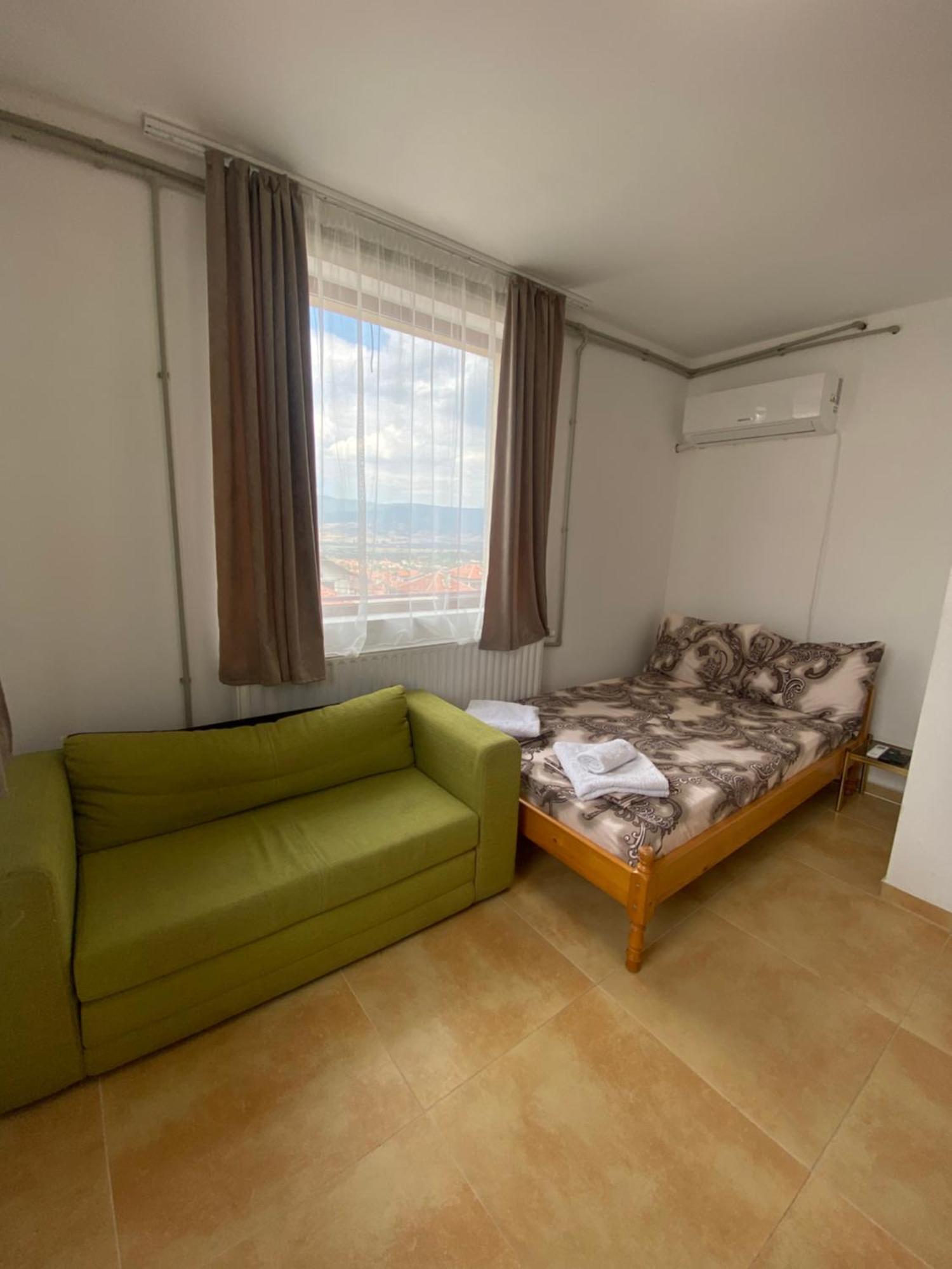 Анелия Otel Sapareva Banya Dış mekan fotoğraf