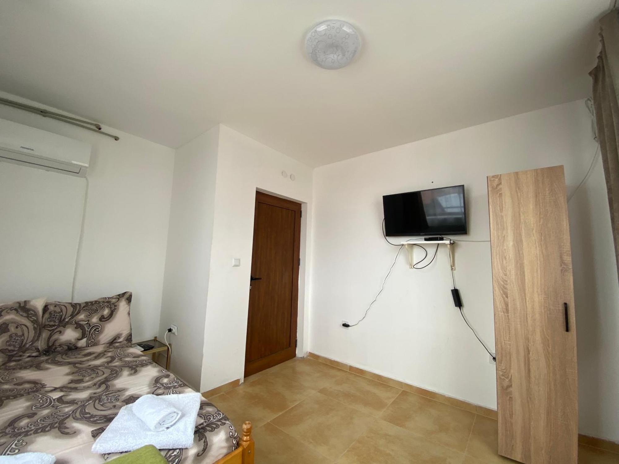 Анелия Otel Sapareva Banya Dış mekan fotoğraf