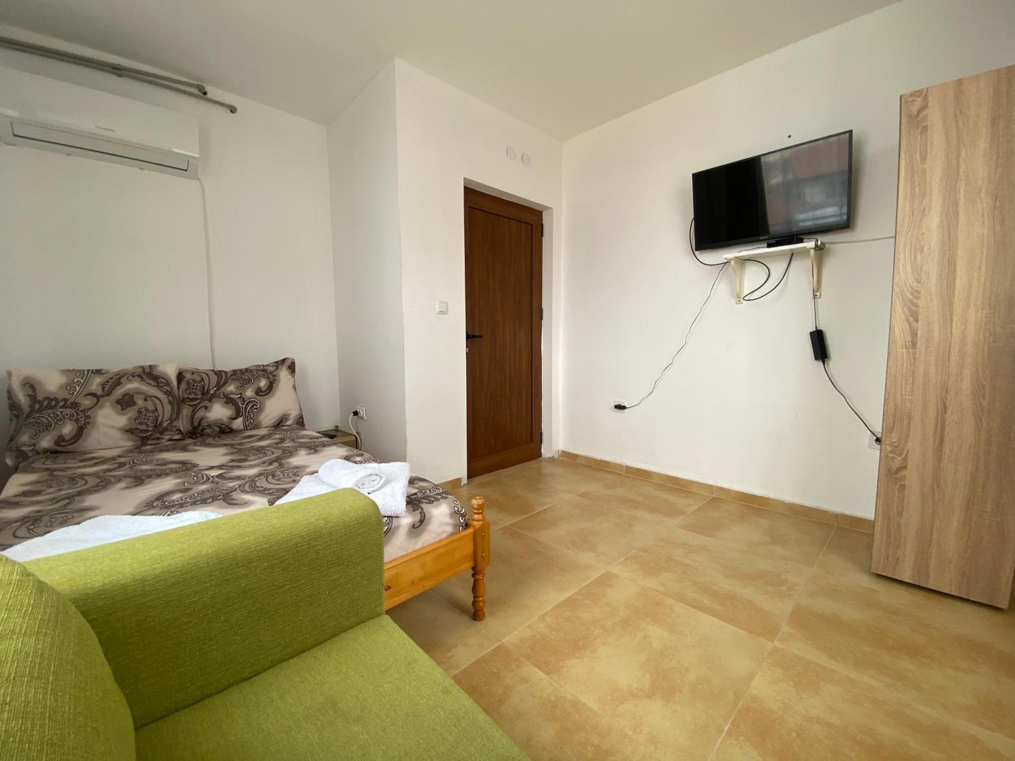 Анелия Otel Sapareva Banya Dış mekan fotoğraf