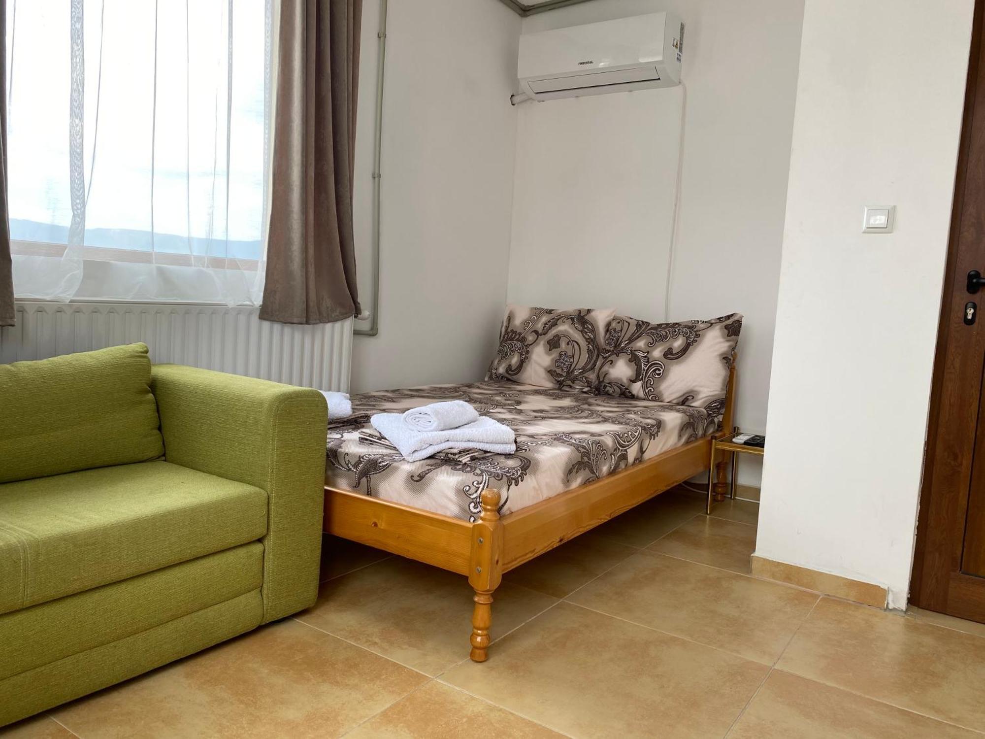 Анелия Otel Sapareva Banya Dış mekan fotoğraf