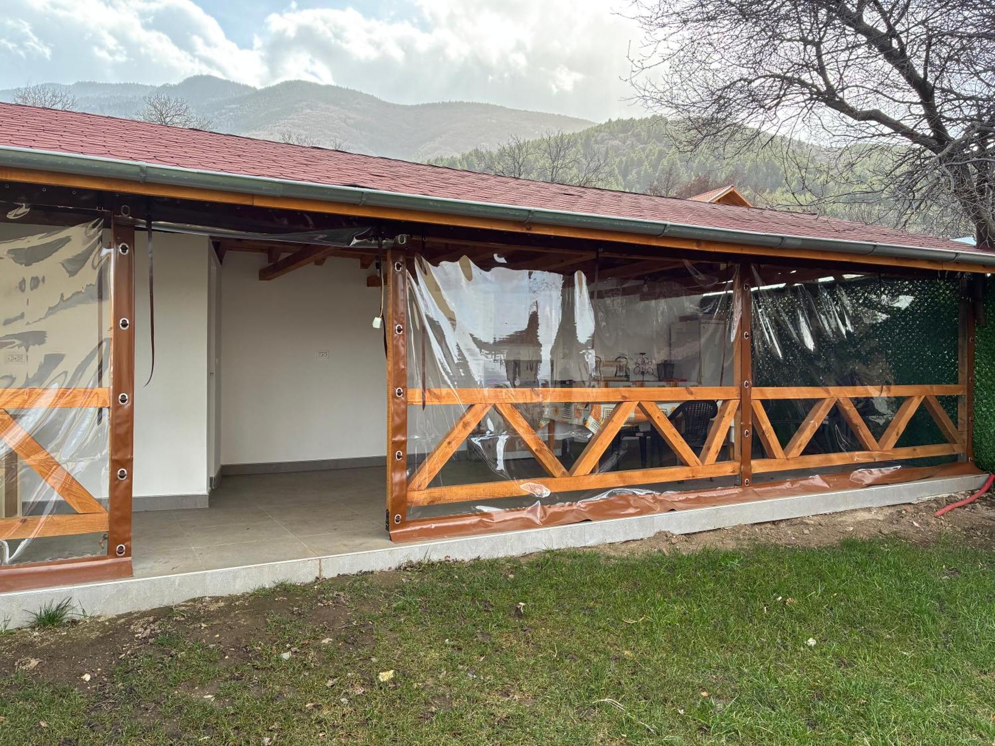 Анелия Otel Sapareva Banya Dış mekan fotoğraf