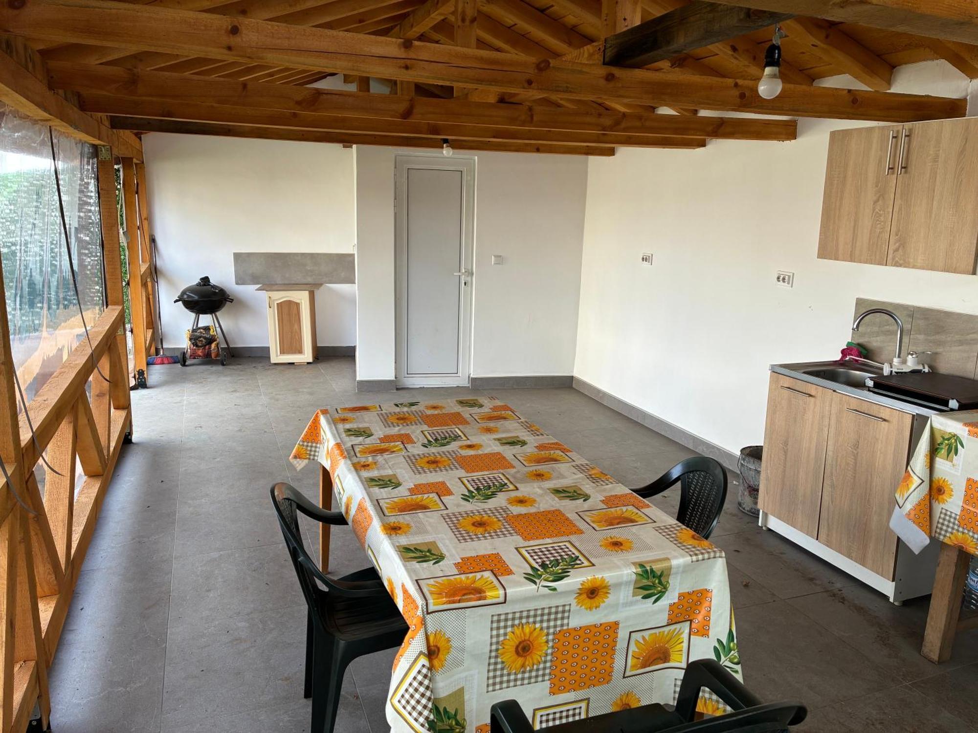 Анелия Otel Sapareva Banya Dış mekan fotoğraf
