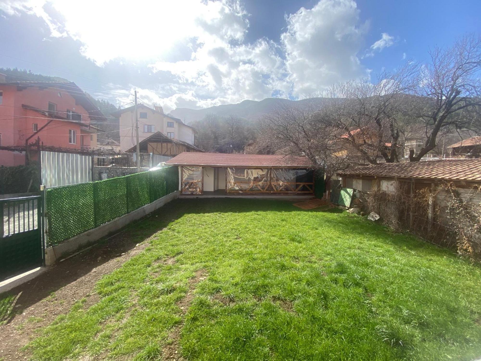 Анелия Otel Sapareva Banya Dış mekan fotoğraf